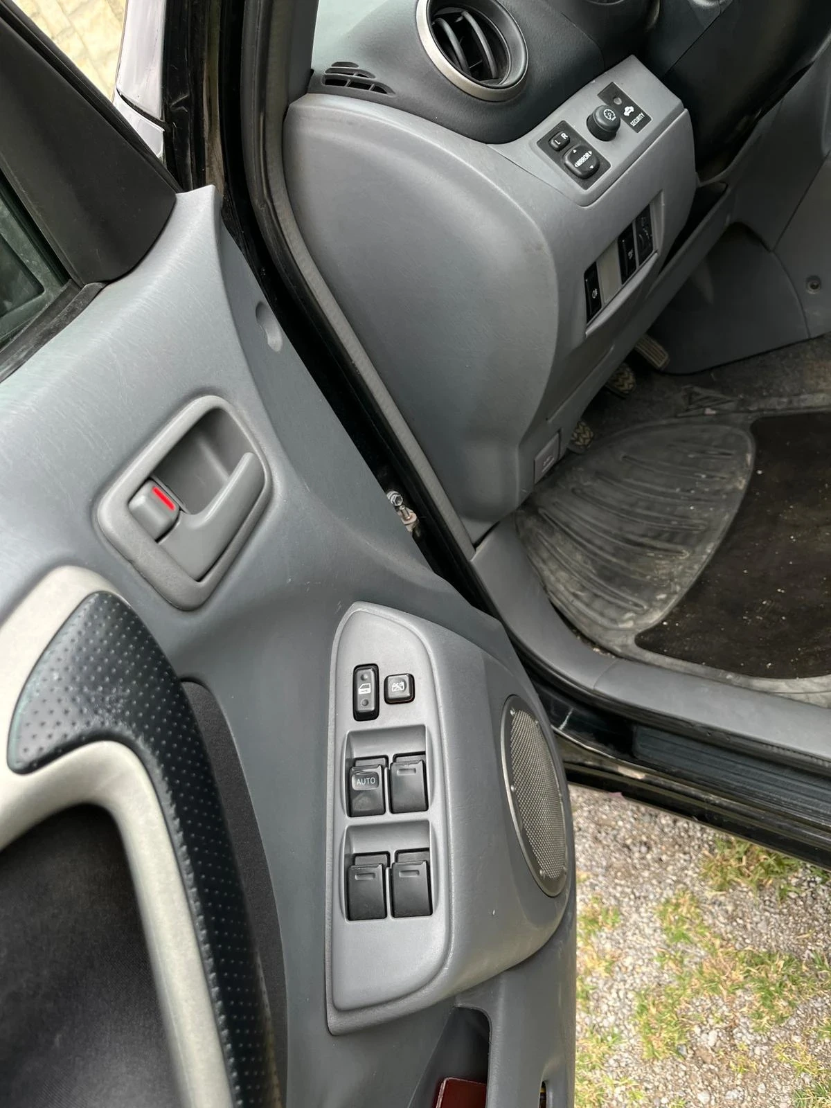 Toyota Rav4 ТОЙОТА РАВ-4 - изображение 8