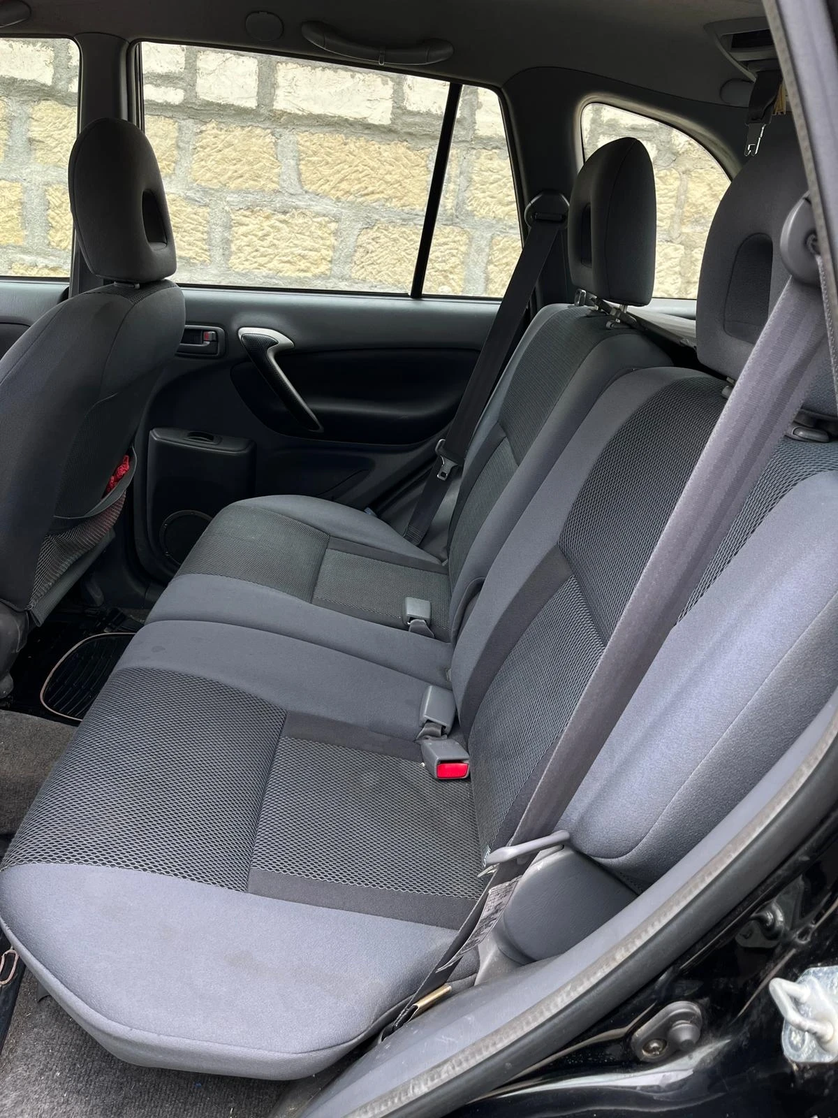 Toyota Rav4 ТОЙОТА РАВ-4 - изображение 6