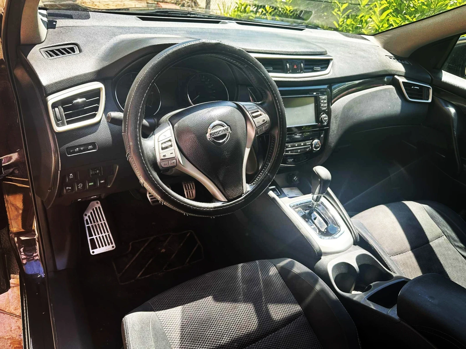 Nissan Qashqai  - изображение 6