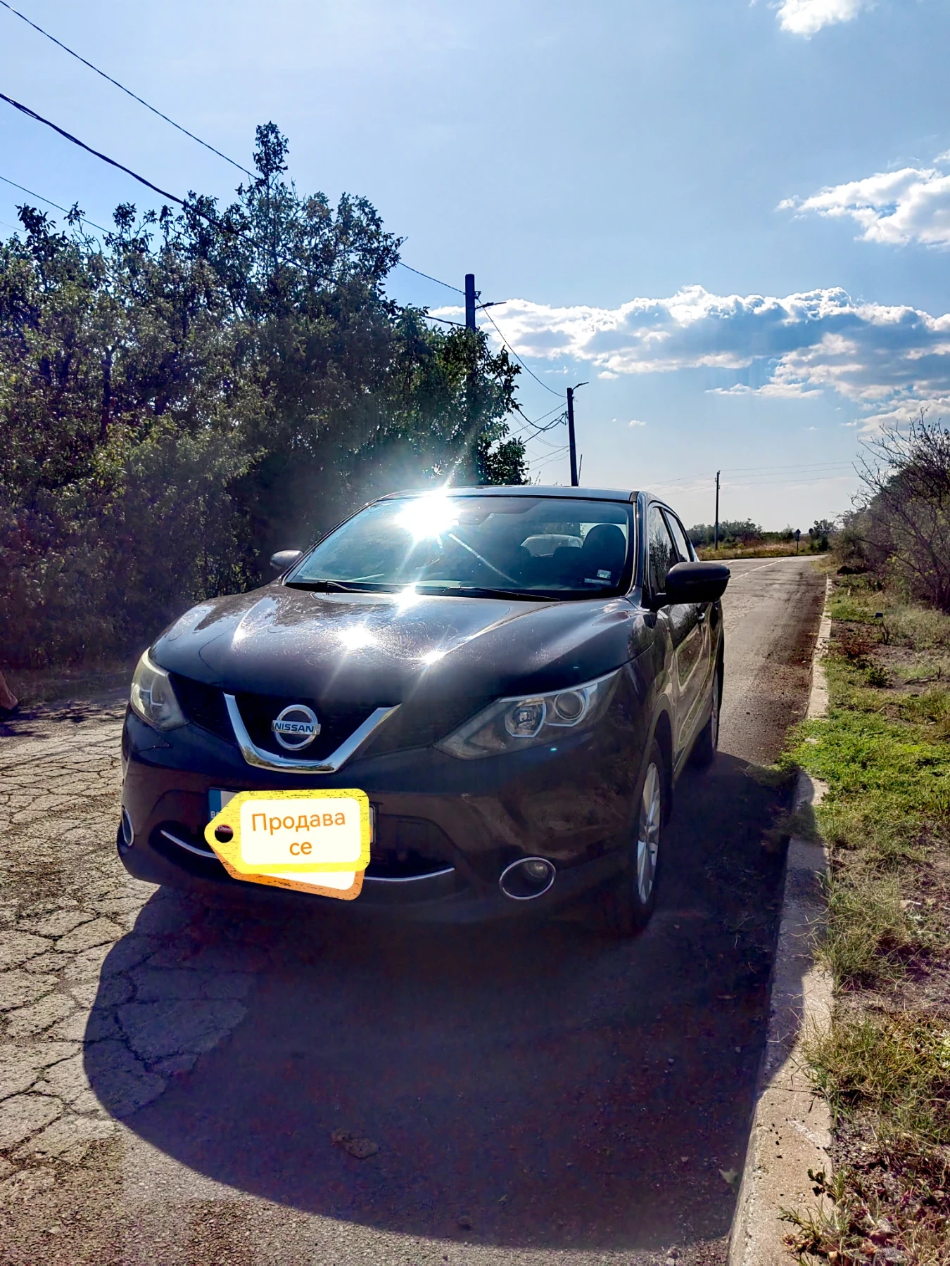 Nissan Qashqai  - изображение 5