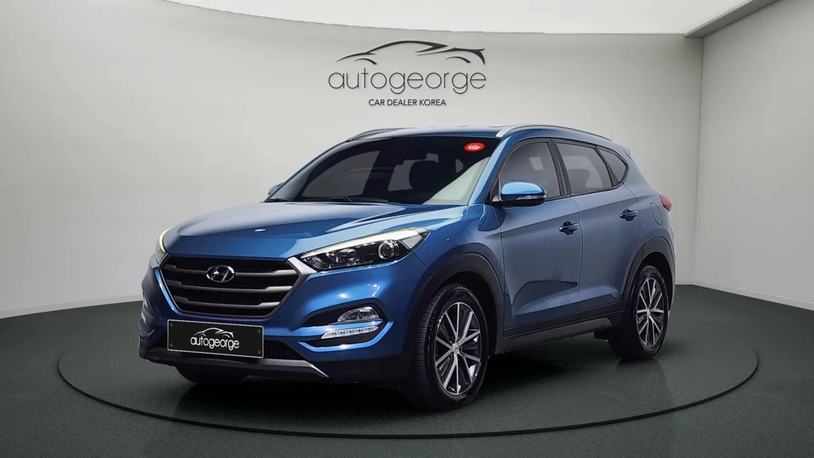 Hyundai Tucson 2.0 2WD PREMIUM | Mobile.bg   1