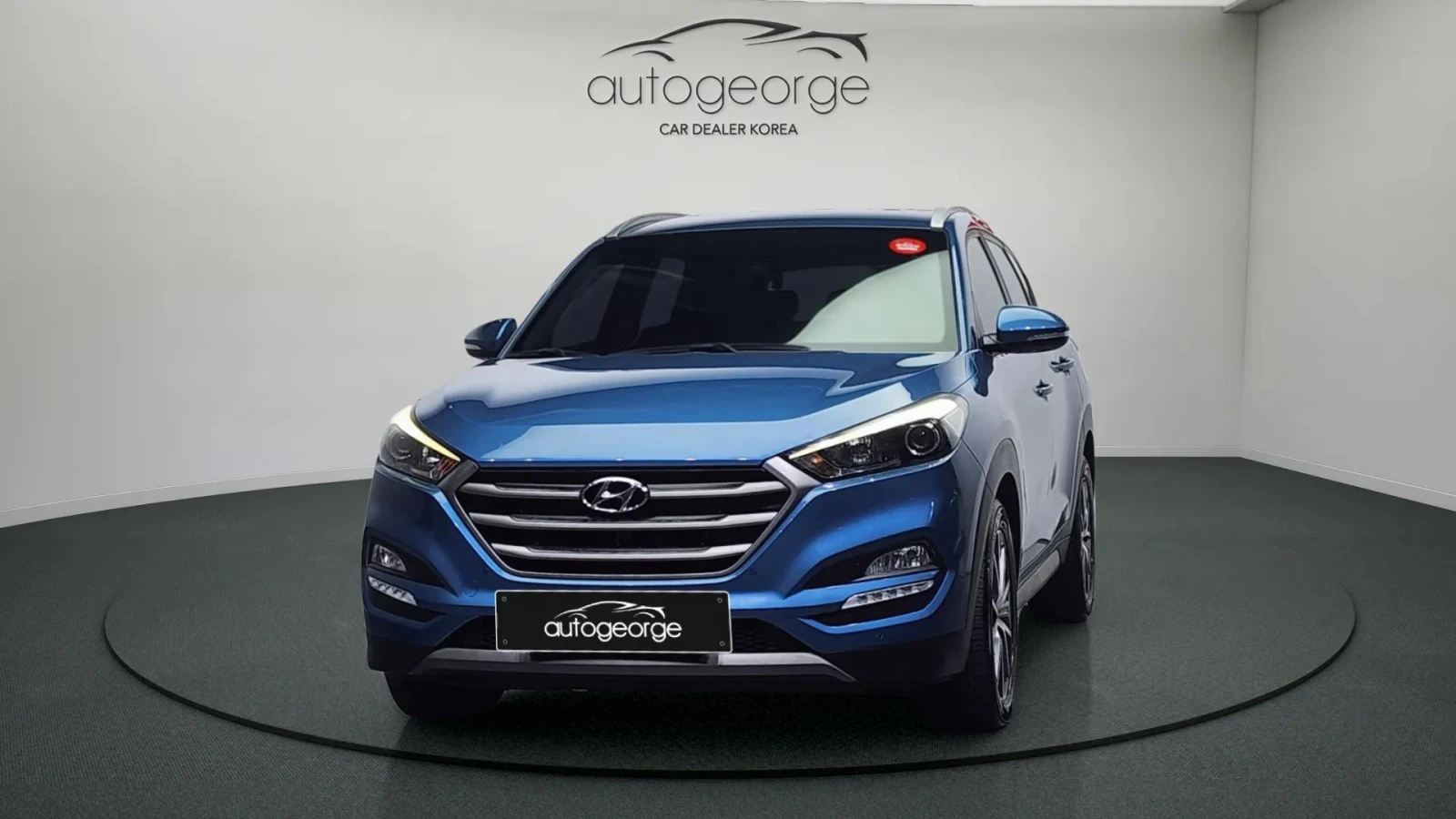 Hyundai Tucson 2.0 2WD PREMIUM | Mobile.bg   3