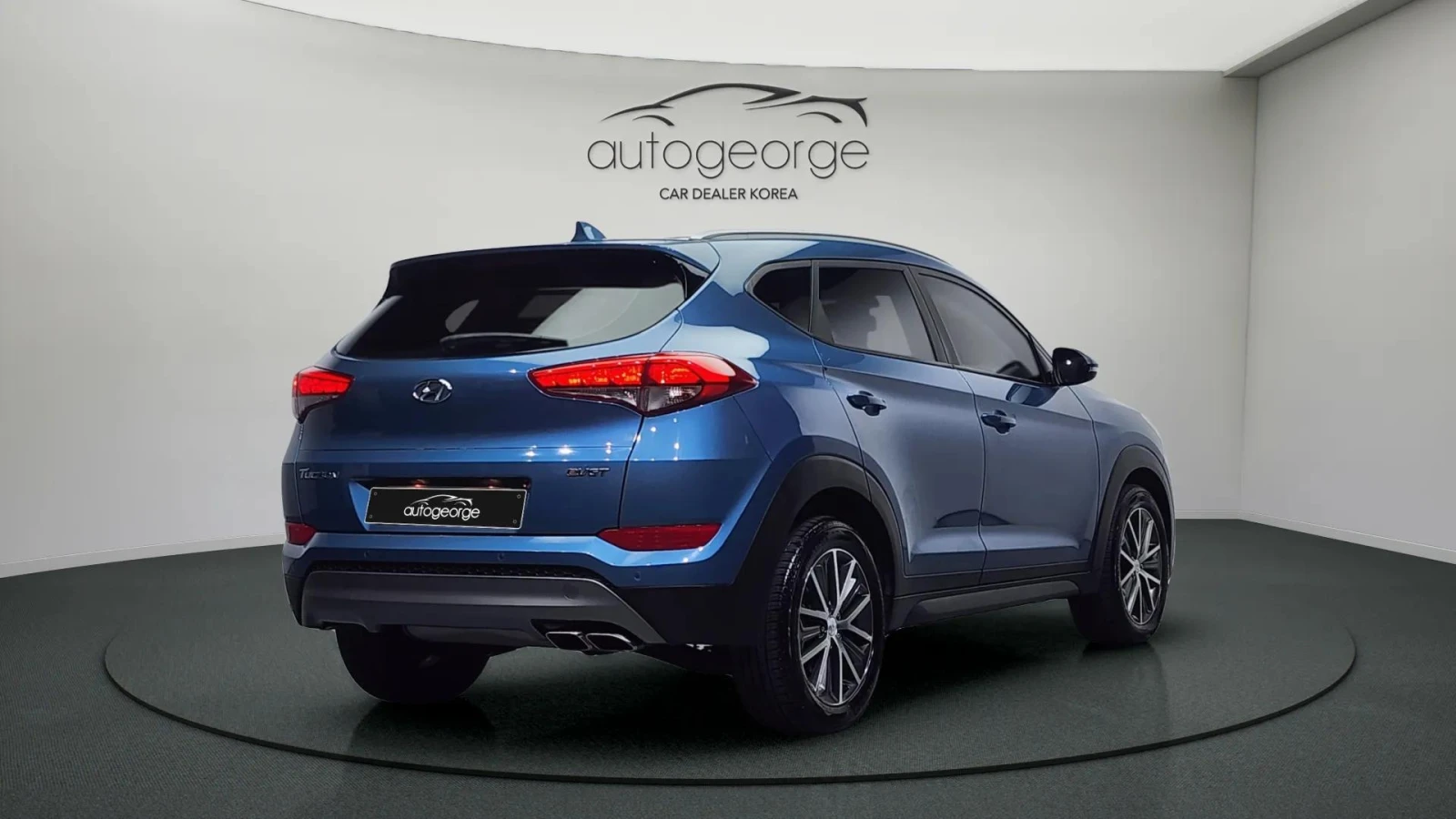 Hyundai Tucson 2.0 2WD PREMIUM | Mobile.bg   2