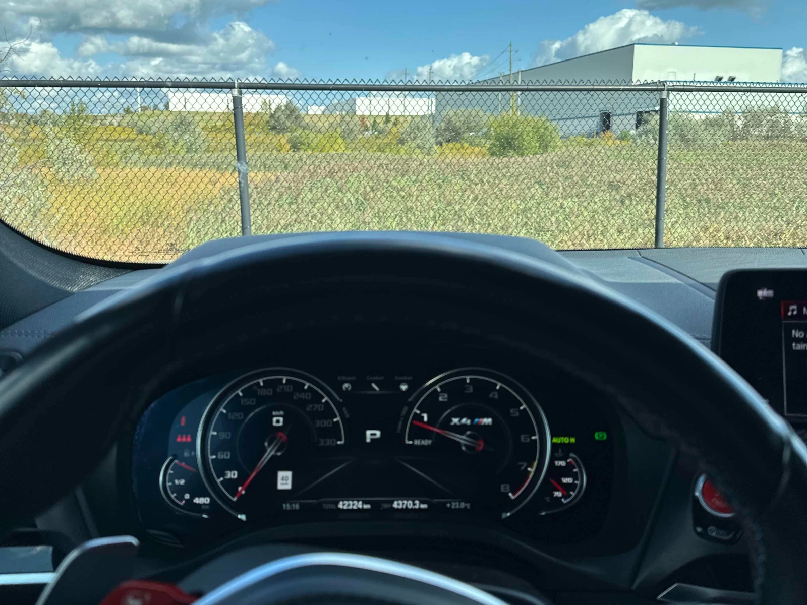 BMW X4 M Competition* * CARFAX * * АВТО КРЕДИТ * *  - изображение 8