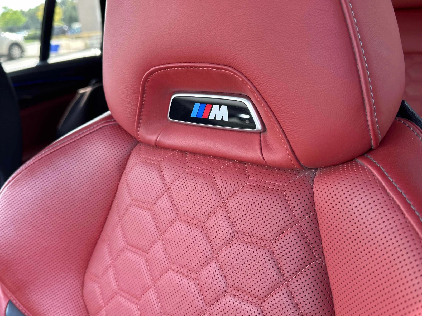 BMW X4 M Competition* * CARFAX * * АВТО КРЕДИТ * *  - изображение 10