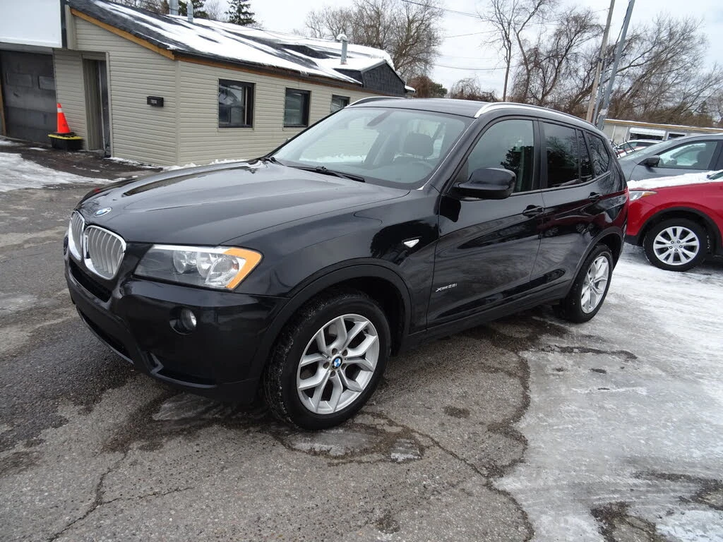 BMW X3 2.8i * CARFAX* * * (  ) | Mobile.bg   1