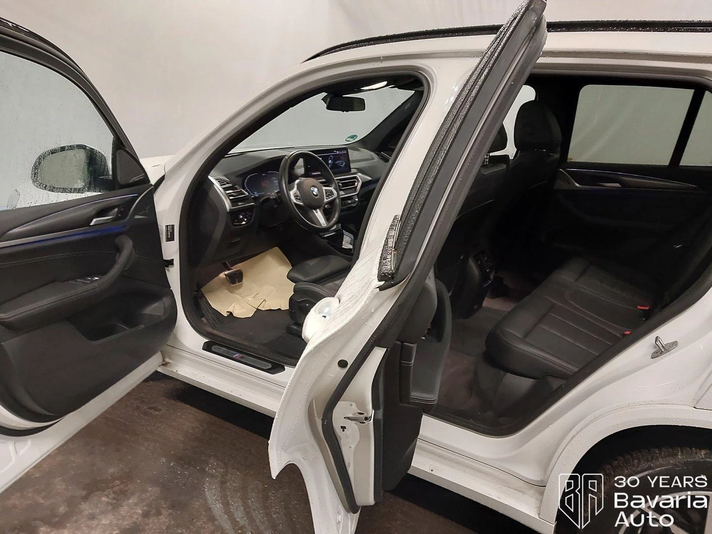 BMW X3 20i xDrive  M Sport Paket Steptronic | Mobile.bg   5