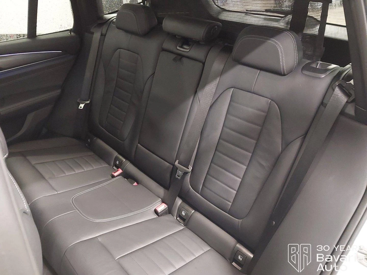 BMW X3 20i xDrive  M Sport Paket Steptronic | Mobile.bg   8