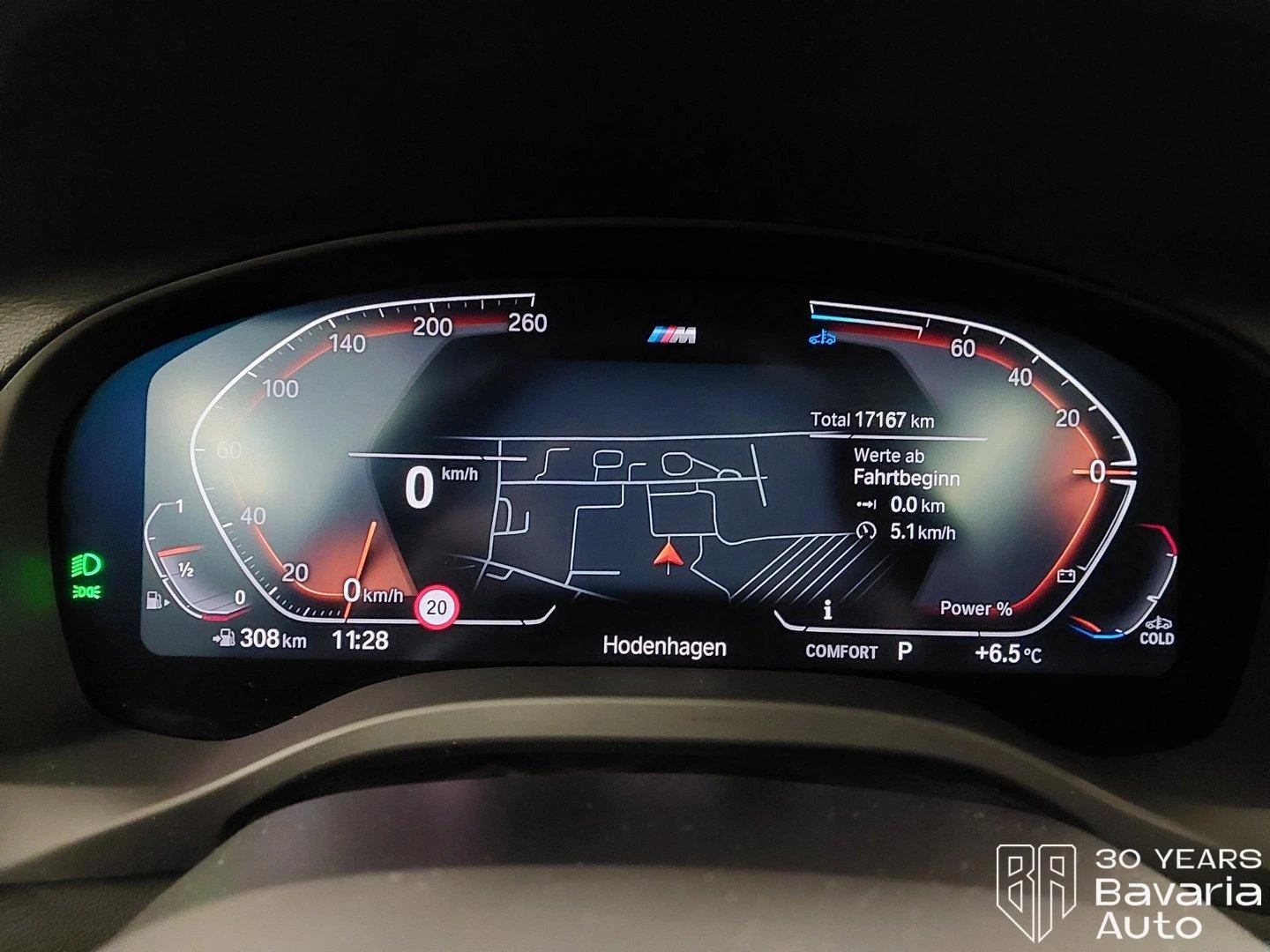 BMW X3 20i xDrive  M Sport Paket Steptronic | Mobile.bg   10