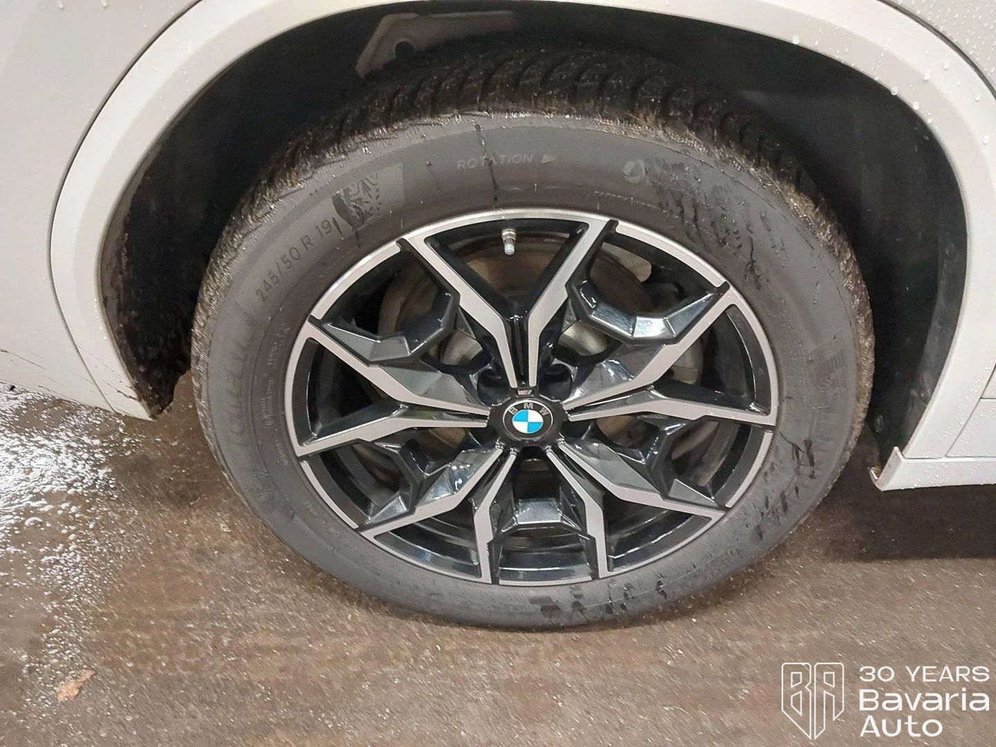 BMW X3 20i xDrive  M Sport Paket Steptronic | Mobile.bg   14