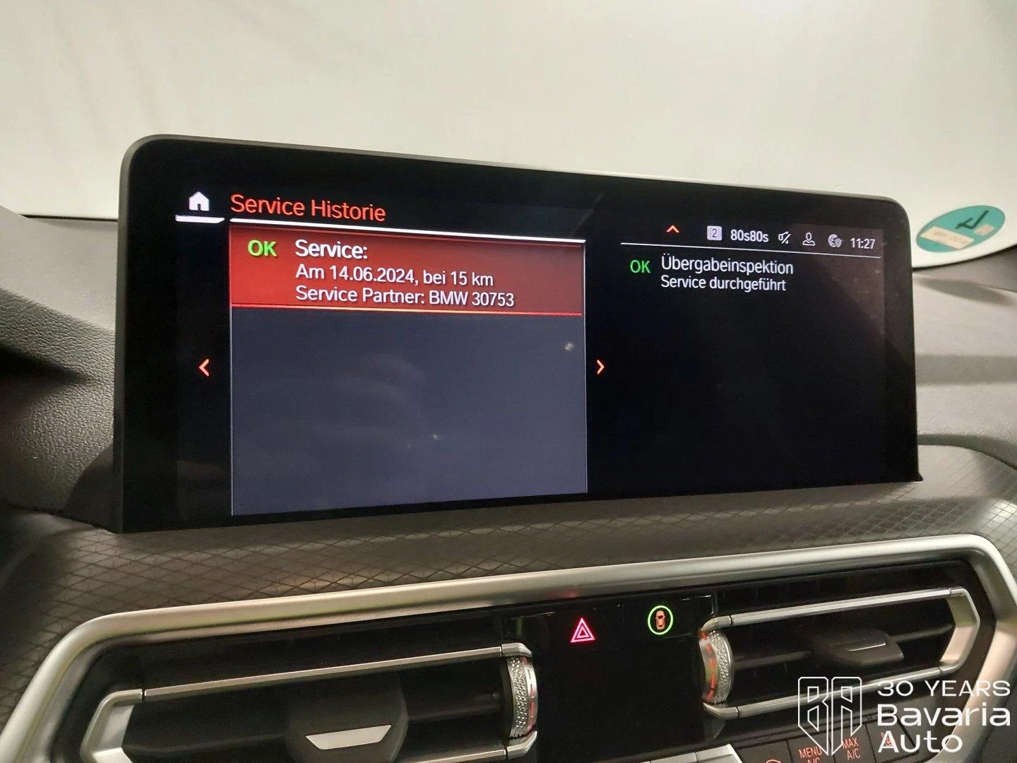 BMW X3 20i xDrive  M Sport Paket Steptronic | Mobile.bg   12