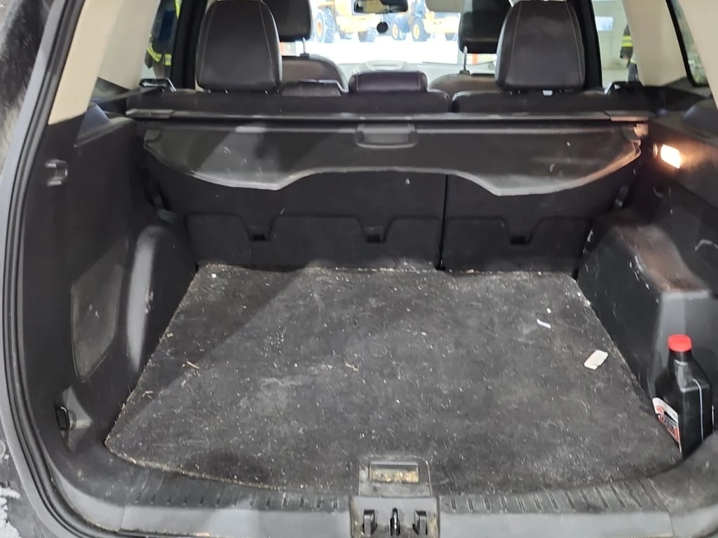 Ford Escape * TITANIUM * CARFAX * ��� ������������ ������ | Mobile.bg � ����������� 13