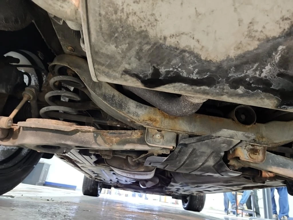 Ford Escape * TITANIUM * CARFAX * ��� ������������ ������ | Mobile.bg � ����������� 15