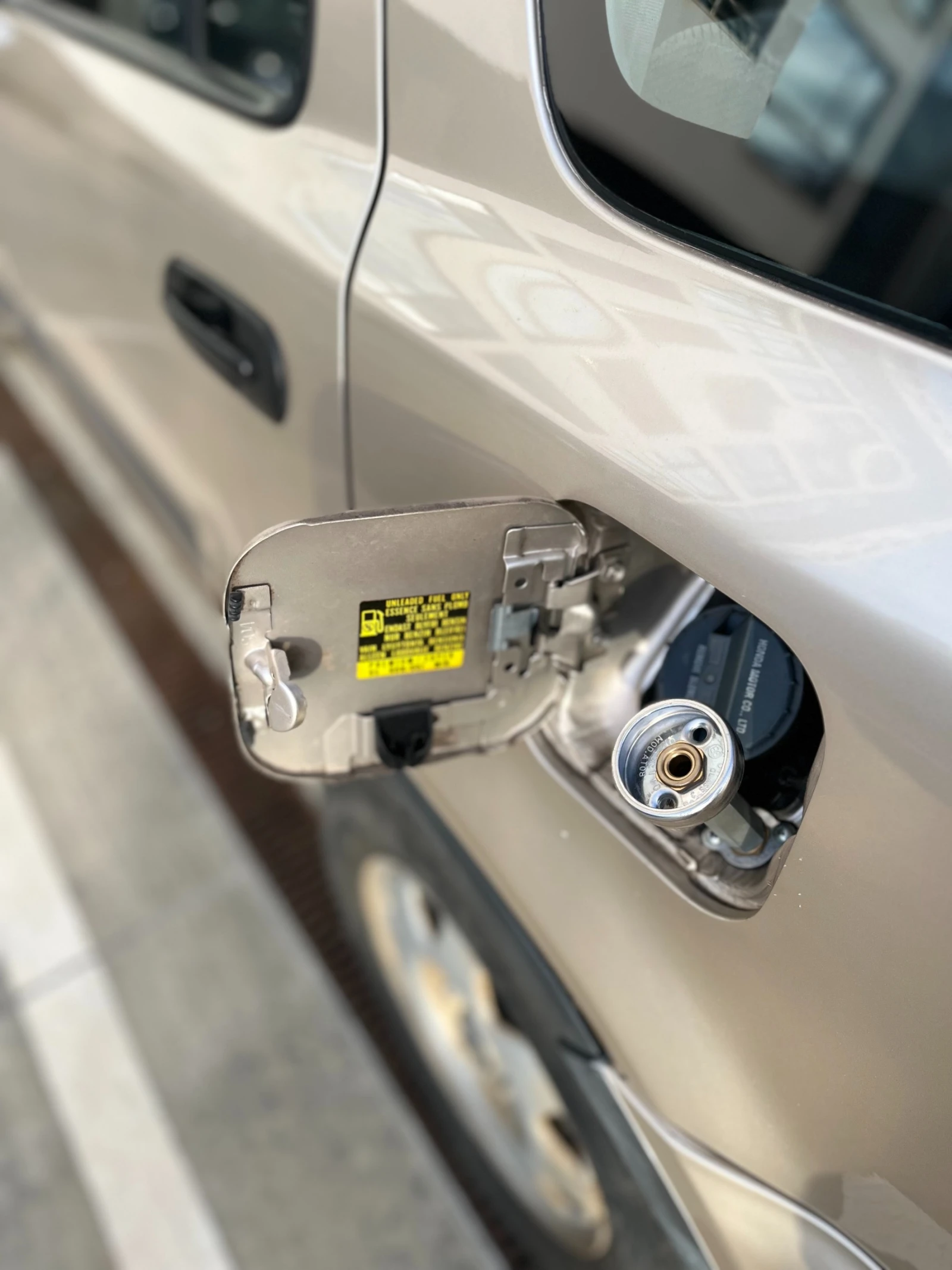 Honda Cr-v 1 - изображение 5