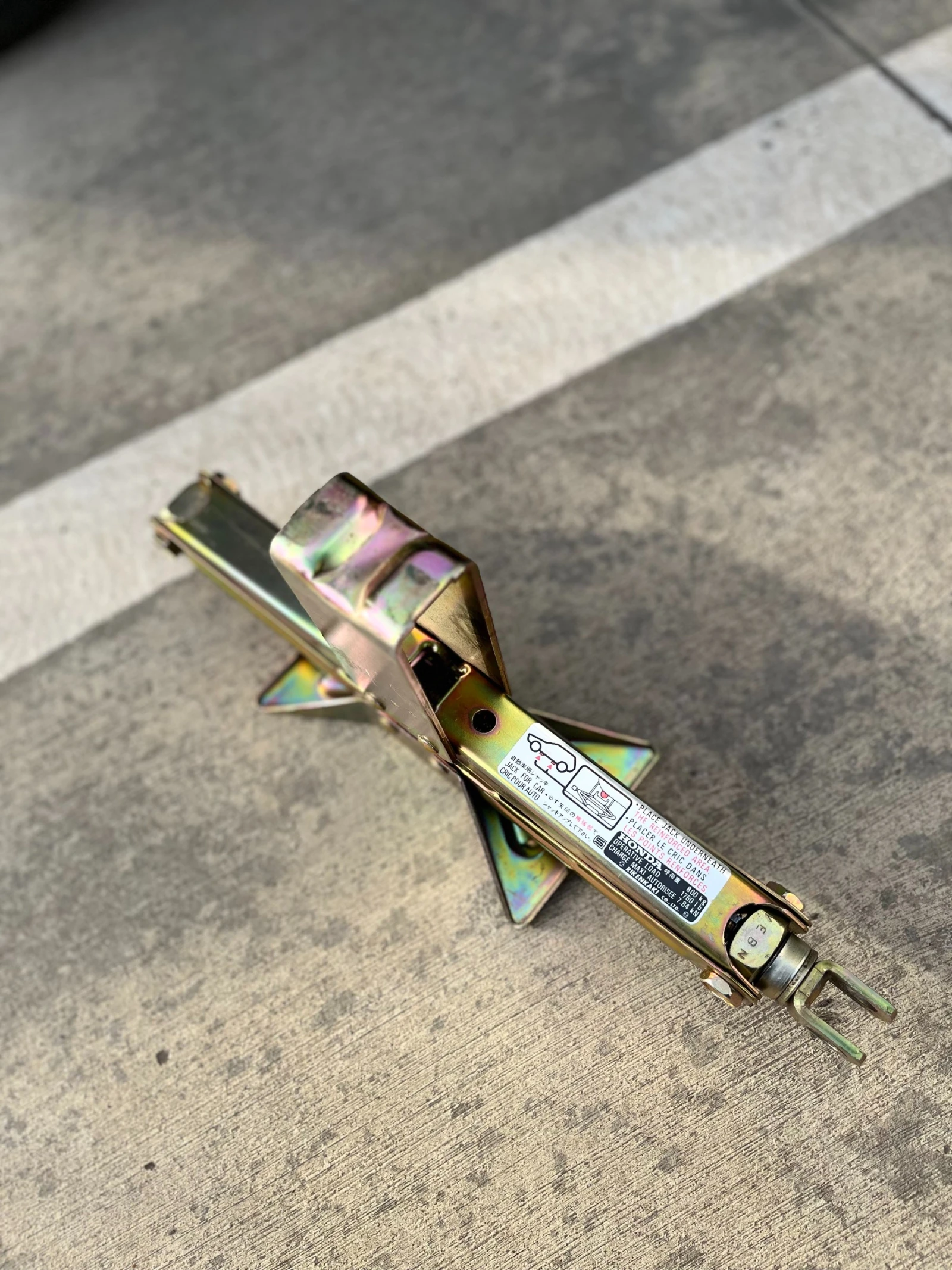 Honda Cr-v 1 - изображение 6