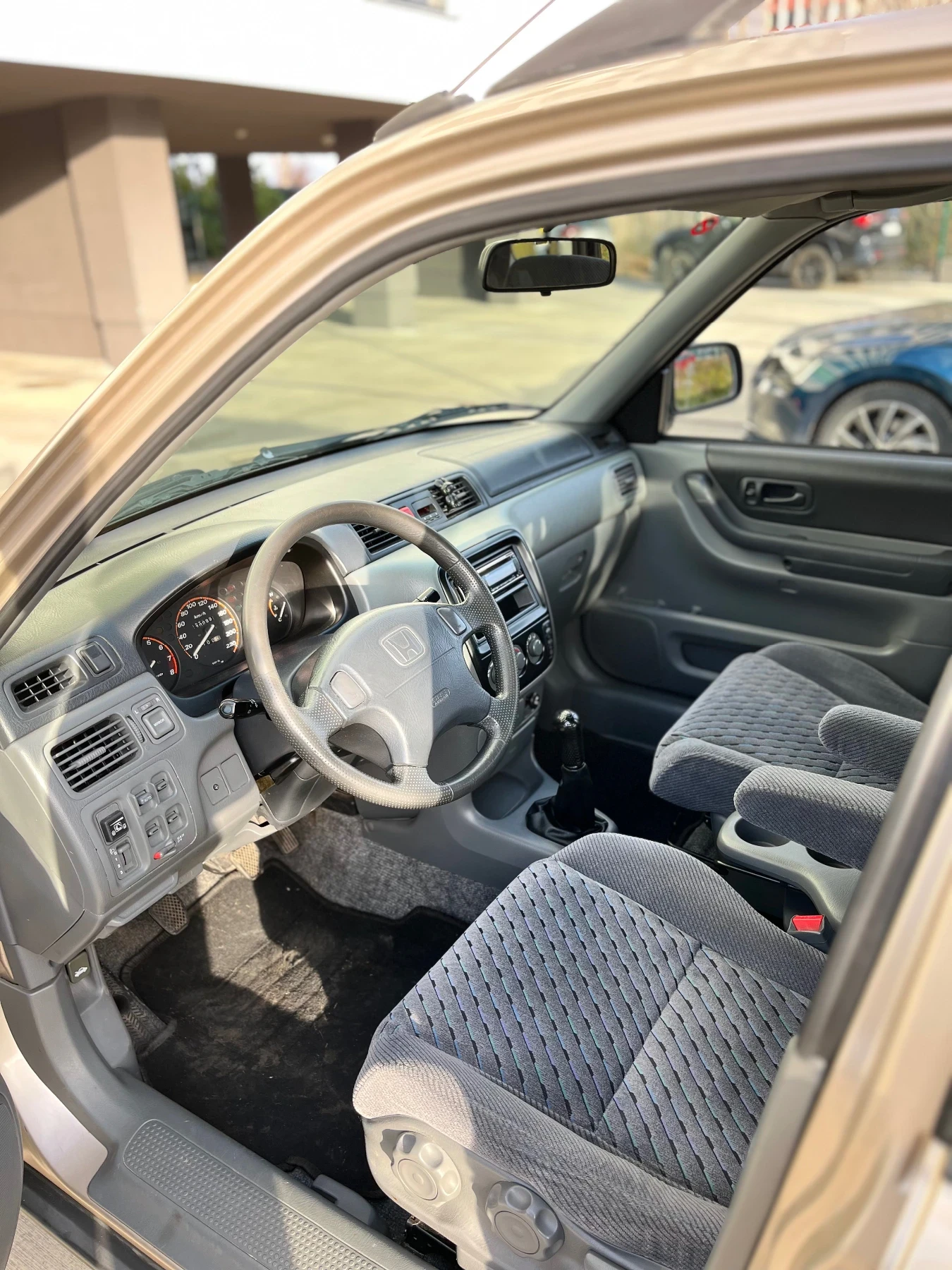 Honda Cr-v 1 | Mobile.bg � ����������� 17