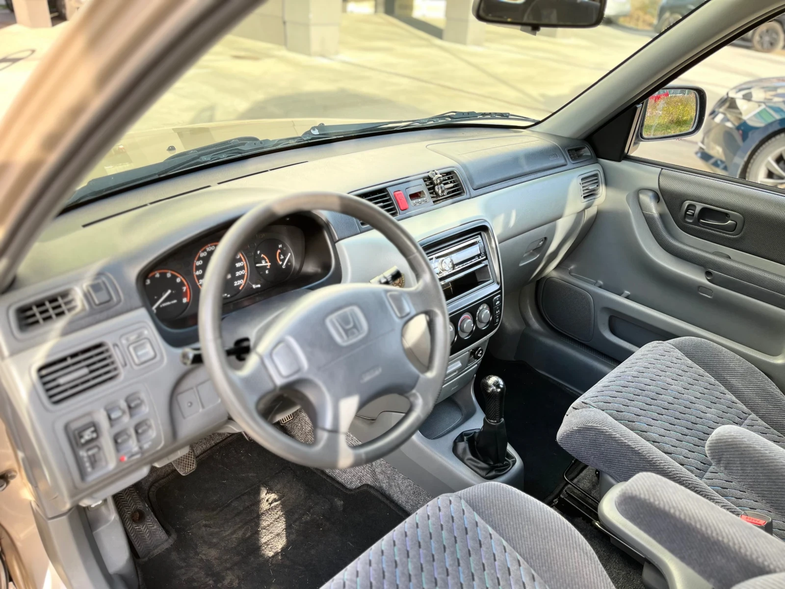 Honda Cr-v 1 | Mobile.bg � ����������� 16