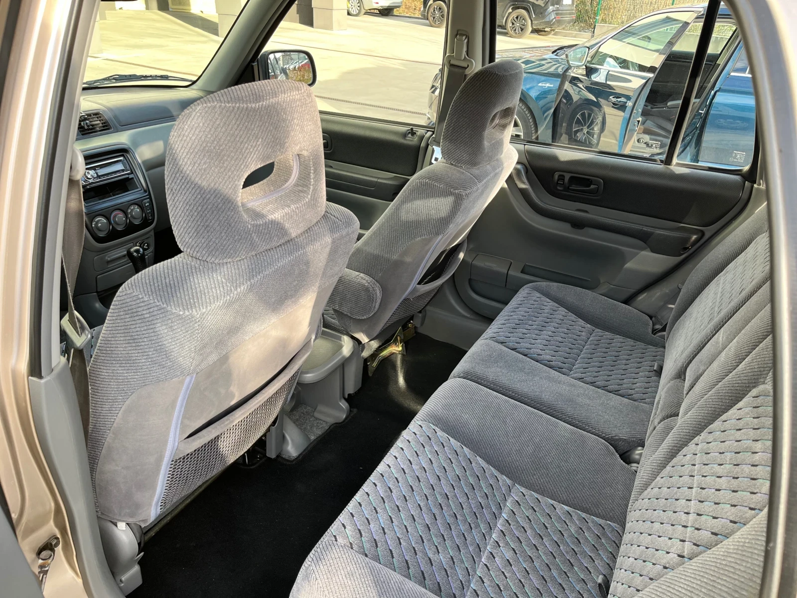 Honda Cr-v 1 | Mobile.bg � ����������� 15