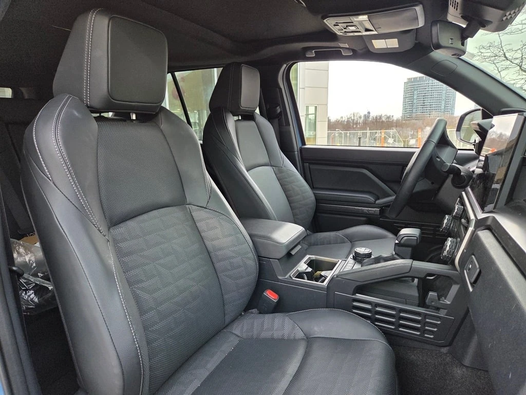 Toyota 4runner * Hybrid 4WD TRD Off Road Premium | Leather * CARF - изображение 9