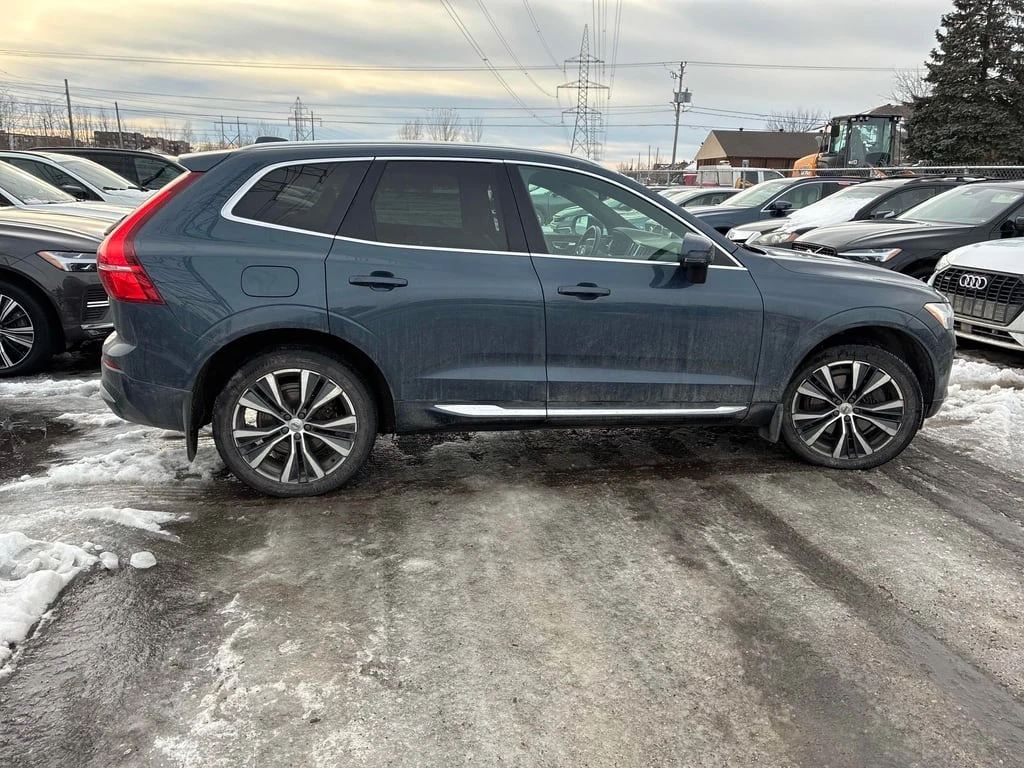 Volvo XC60 * Inscription * CARFAX * ��� ������������ ������ | Mobile.bg � ����������� 3