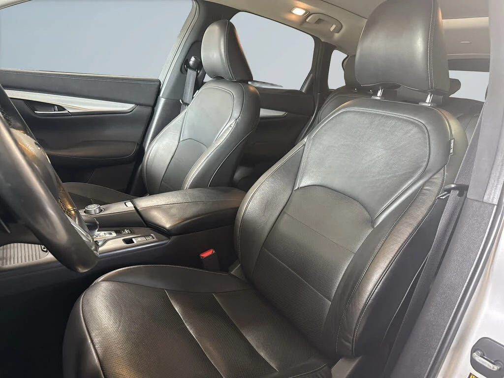 Infiniti QX50 Luxe AWD* АвтоКредит* (ЦЕНА ДО БЪЛГАРИЯ) - изображение 8