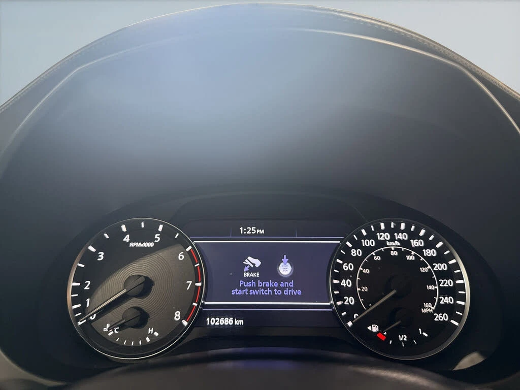 Infiniti QX50 Luxe AWD* АвтоКредит* (ЦЕНА ДО БЪЛГАРИЯ) - изображение 10