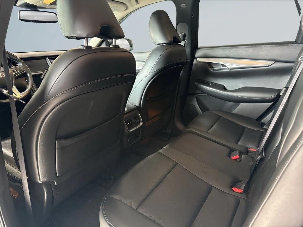 Infiniti QX50 Luxe AWD* ����������* (���� �� ��������) | Mobile.bg � ����������� 13