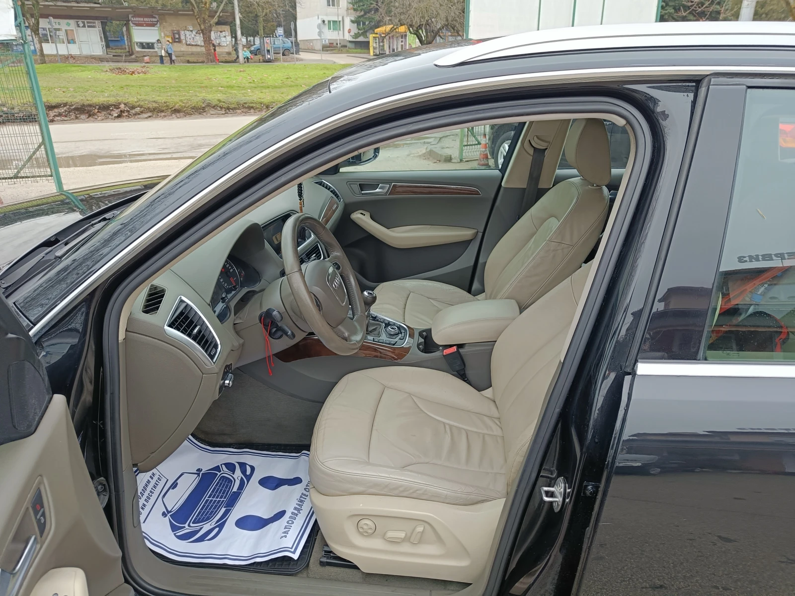 Audi Q5 2.0 BARTER 170 | Mobile.bg � ����������� 9