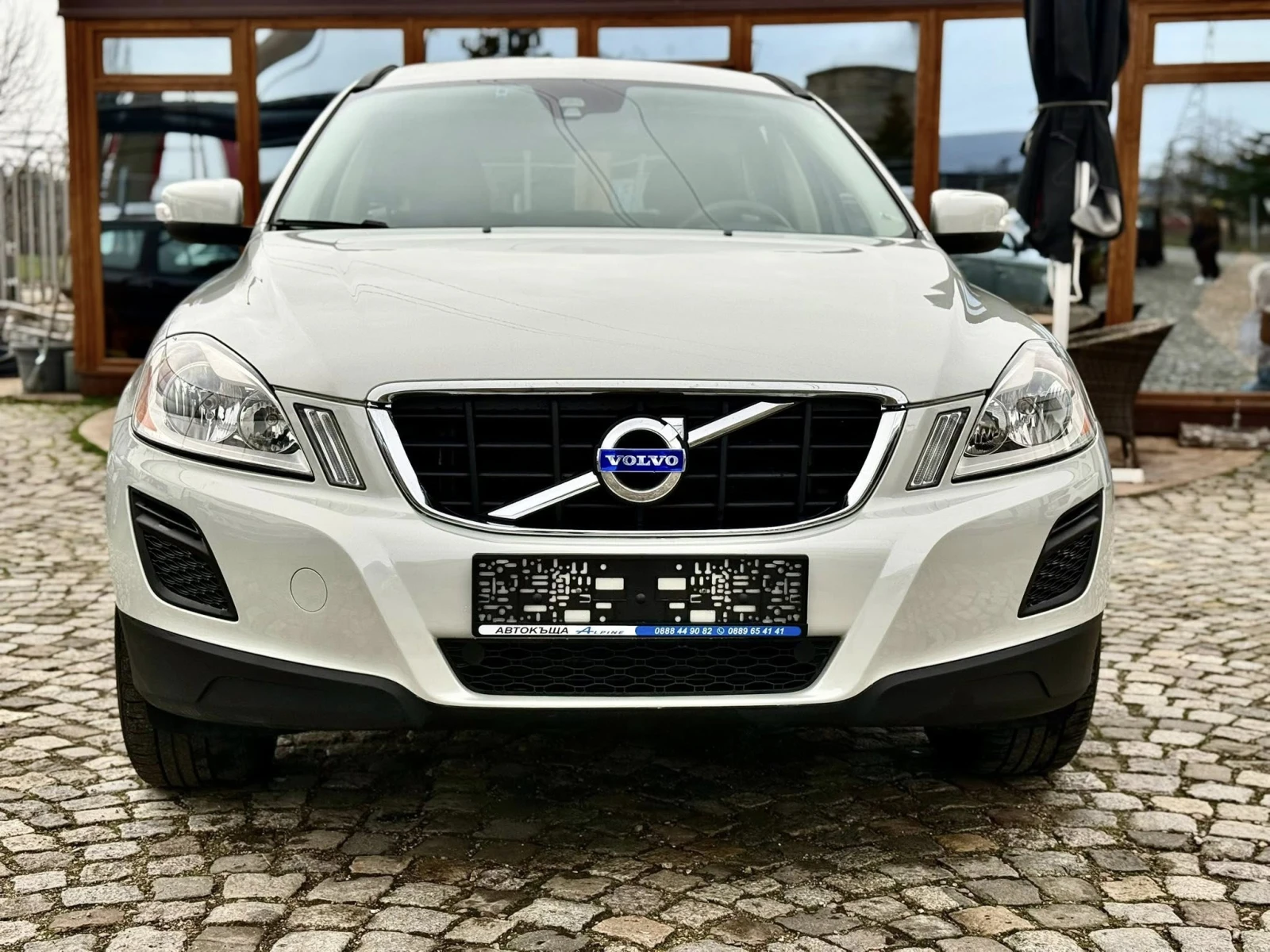 Volvo XC60 2.0 AVTOMAT | Mobile.bg � ����������� 8