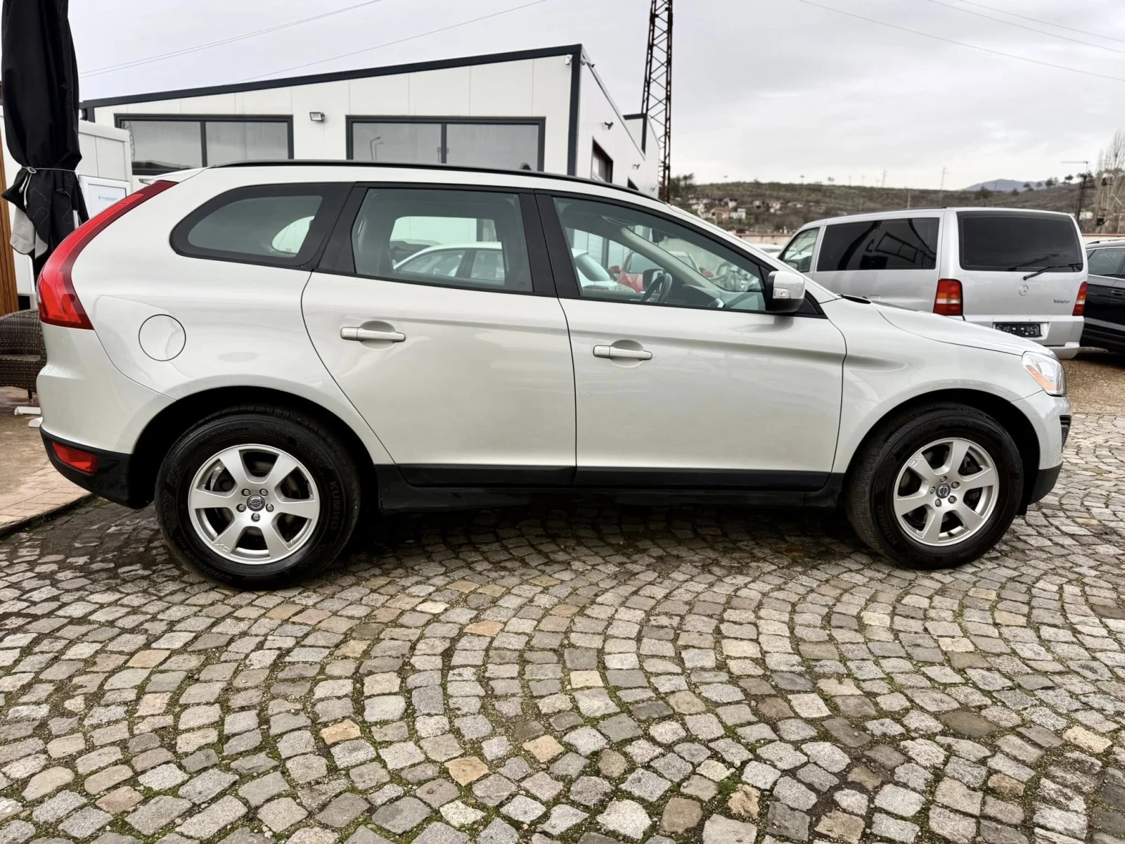 Volvo XC60 2.0 AVTOMAT | Mobile.bg � ����������� 6