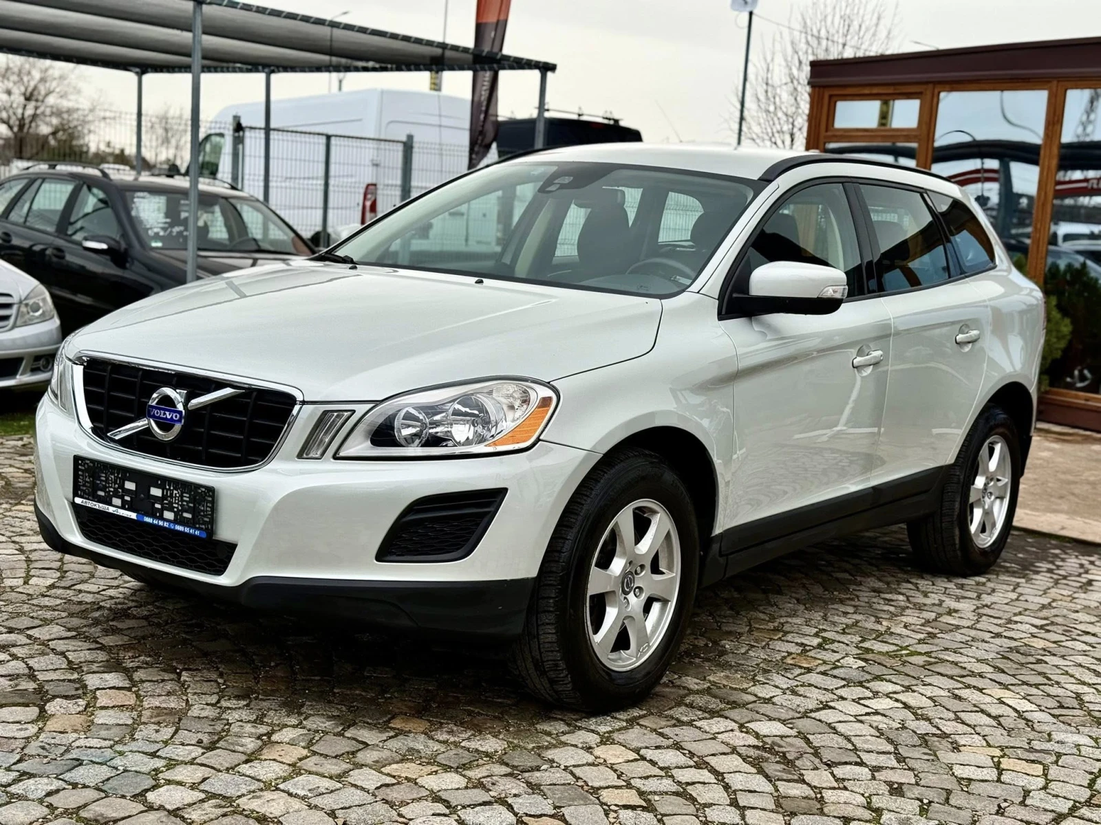 Volvo XC60 2.0 AVTOMAT | Mobile.bg � ����������� 1