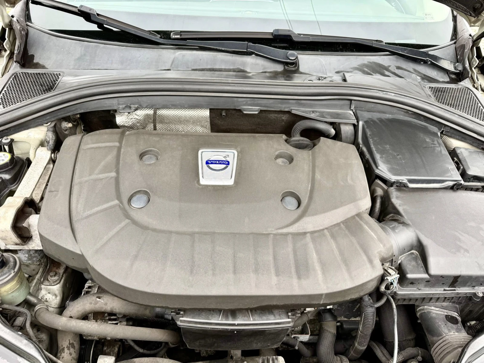 Volvo XC60 2.0 AVTOMAT | Mobile.bg � ����������� 17