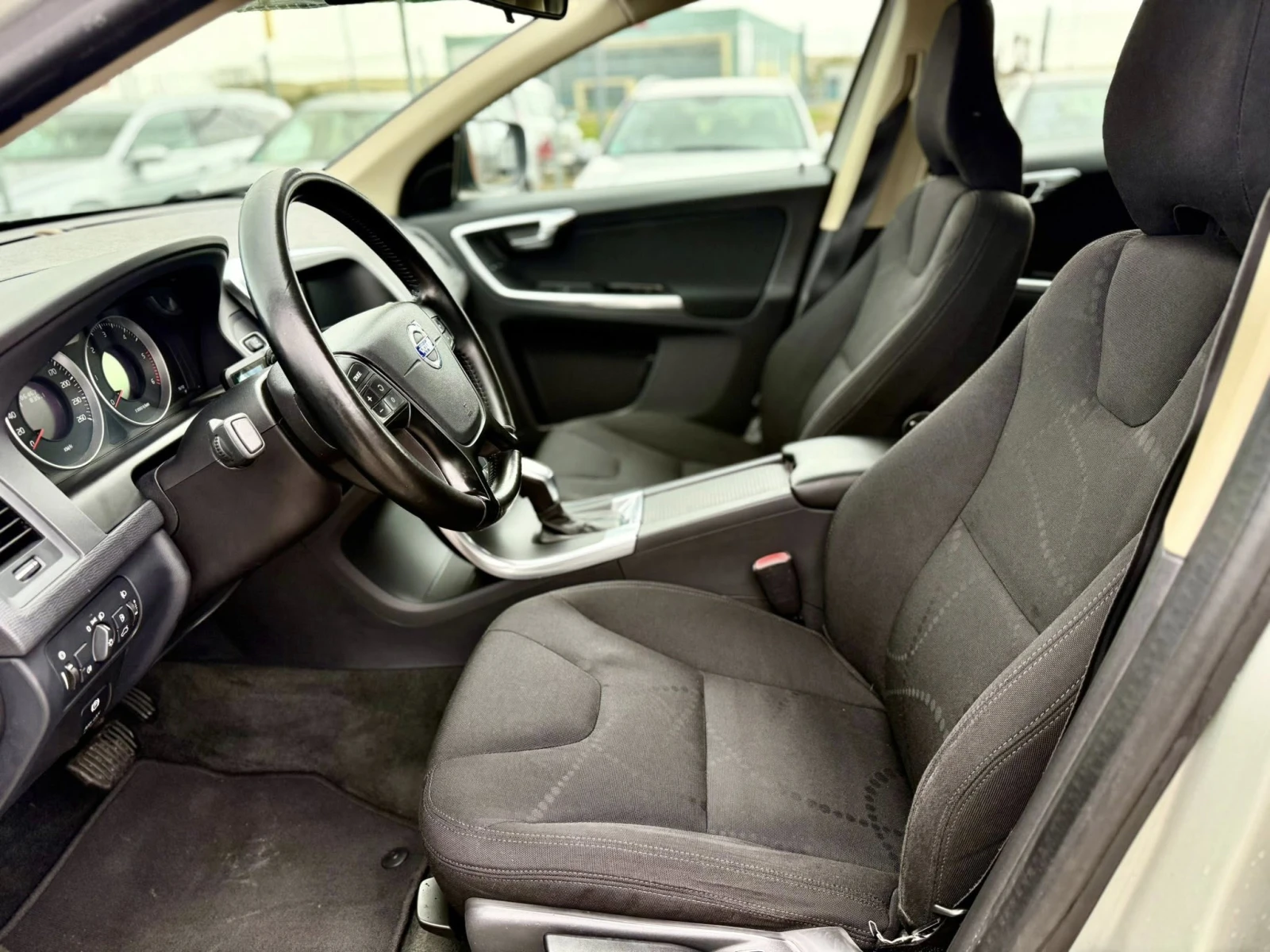 Volvo XC60 2.0 AVTOMAT | Mobile.bg � ����������� 9