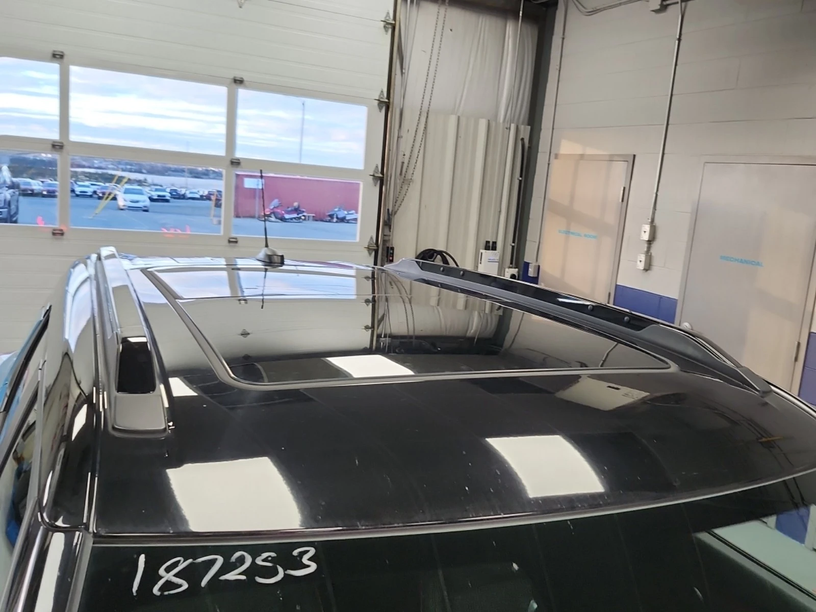 Chevrolet Trailblazer 1.3L 3cyl AWD | Mobile.bg � ����������� 16