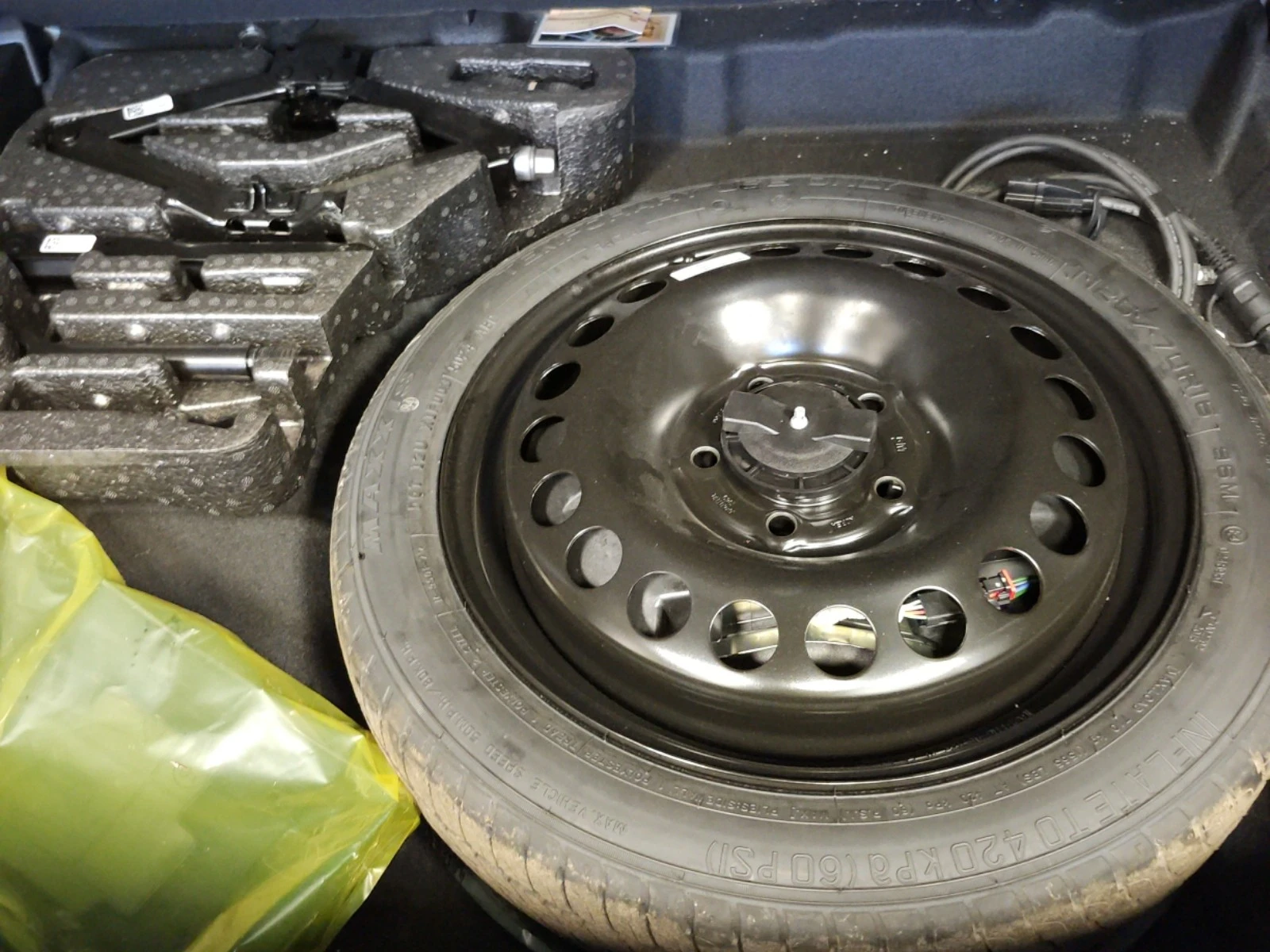 Chevrolet Trailblazer 1.3L 3cyl AWD | Mobile.bg � ����������� 14