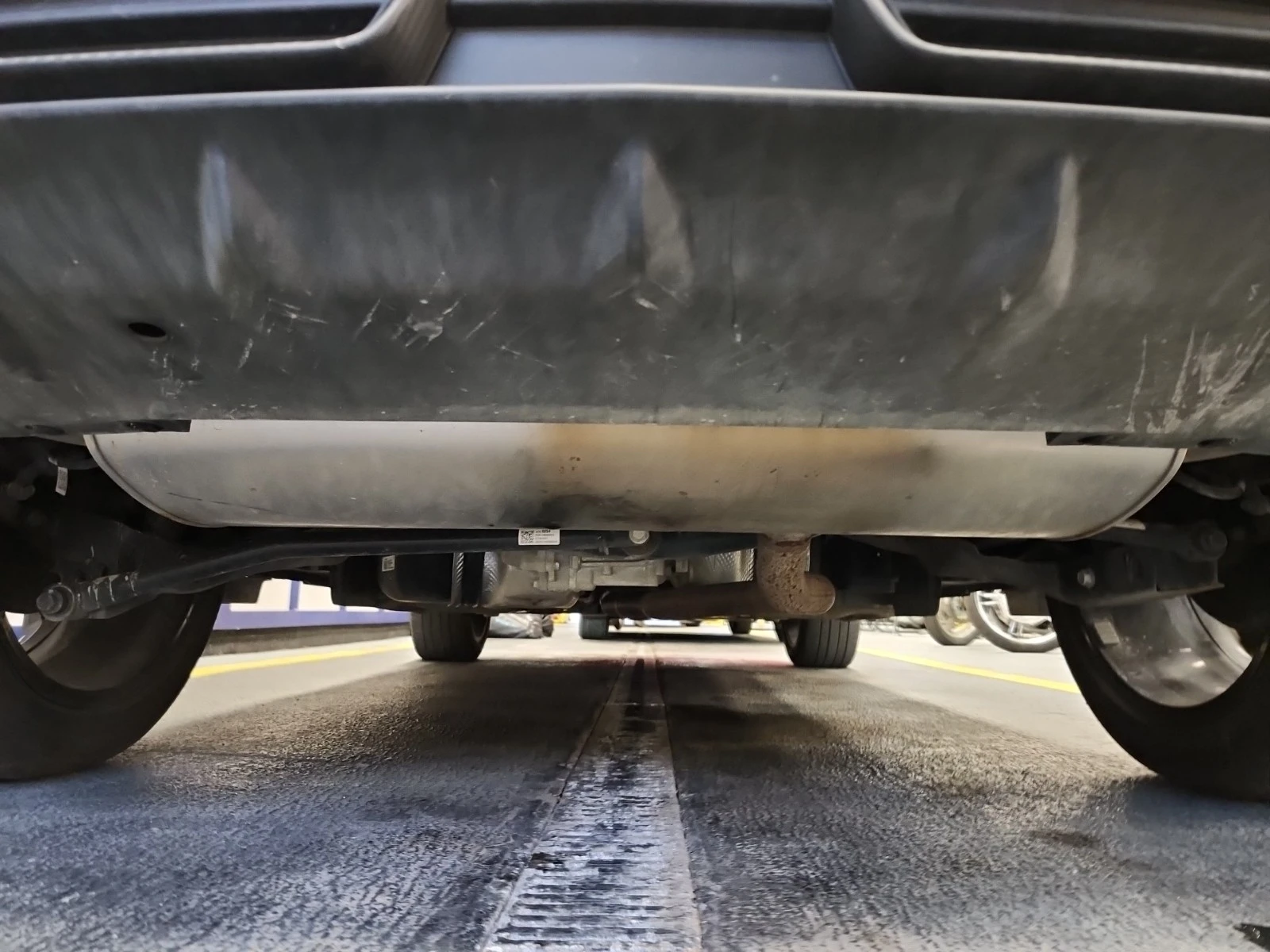 Chevrolet Trailblazer 1.3L 3cyl AWD | Mobile.bg � ����������� 15