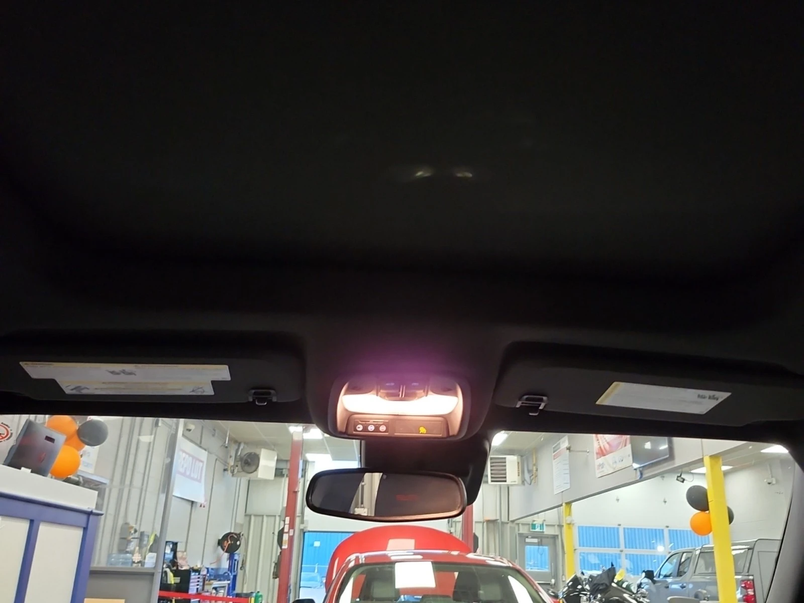 Chevrolet Trailblazer 1.3L 3cyl AWD | Mobile.bg � ����������� 11