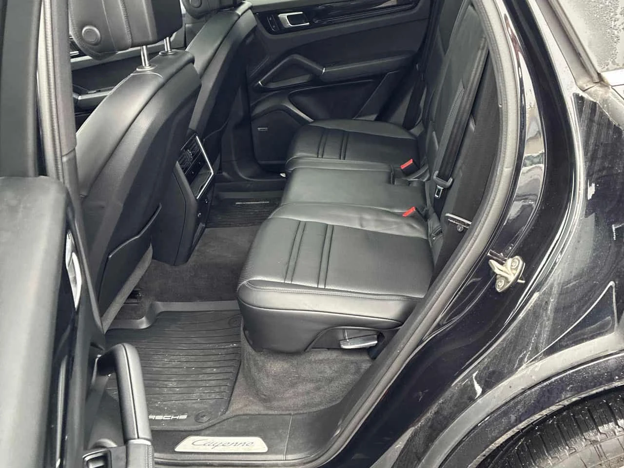 Porsche Cayenne S /360/MATRIX/BOSE/��������� | Mobile.bg � ����������� 16