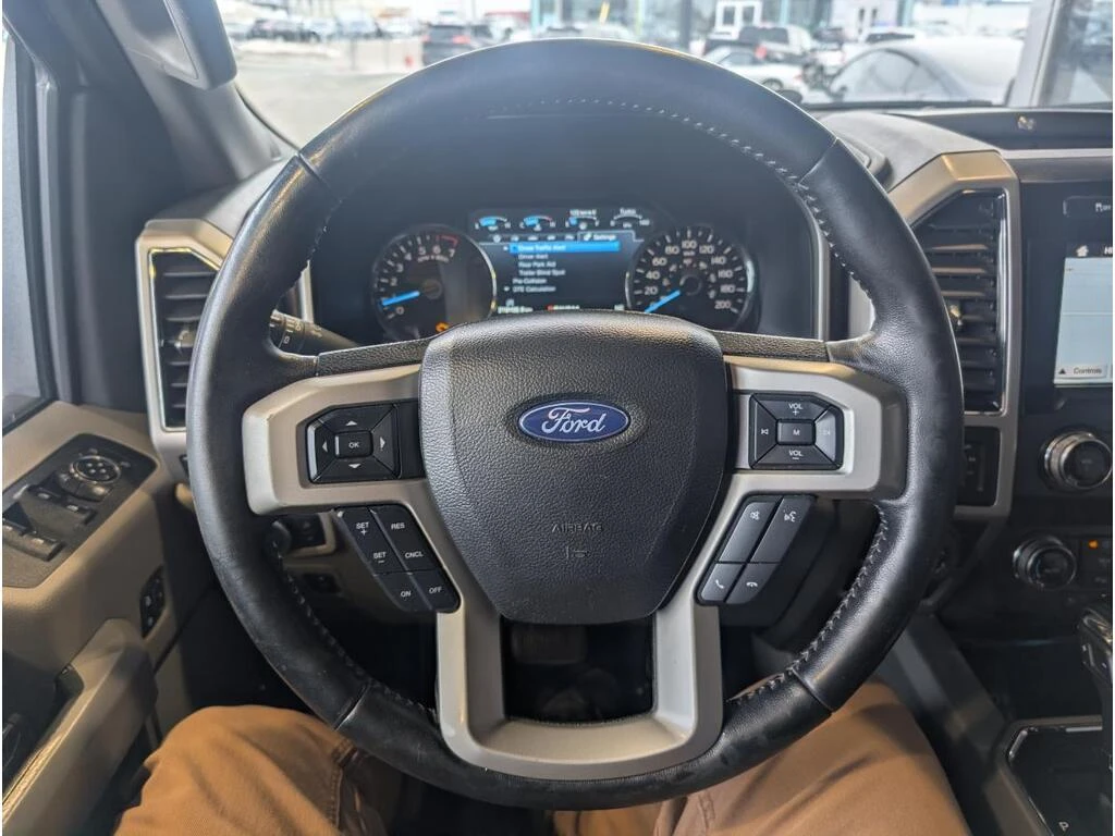 Ford F150 LARIAT, снимка 6 - Автомобили и джипове - 54017013