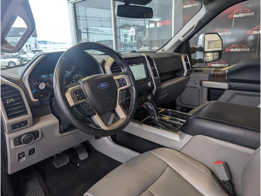 Ford F150 LARIAT, снимка 5 - Автомобили и джипове - 54017013