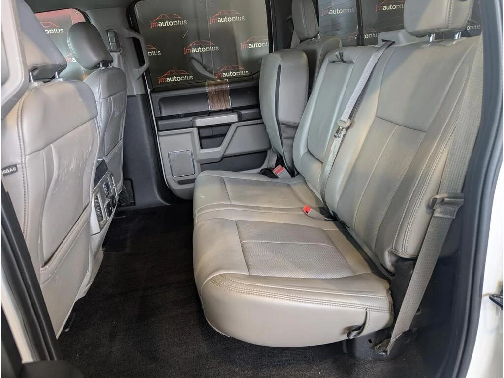 Ford F150 LARIAT, снимка 8 - Автомобили и джипове - 54017013