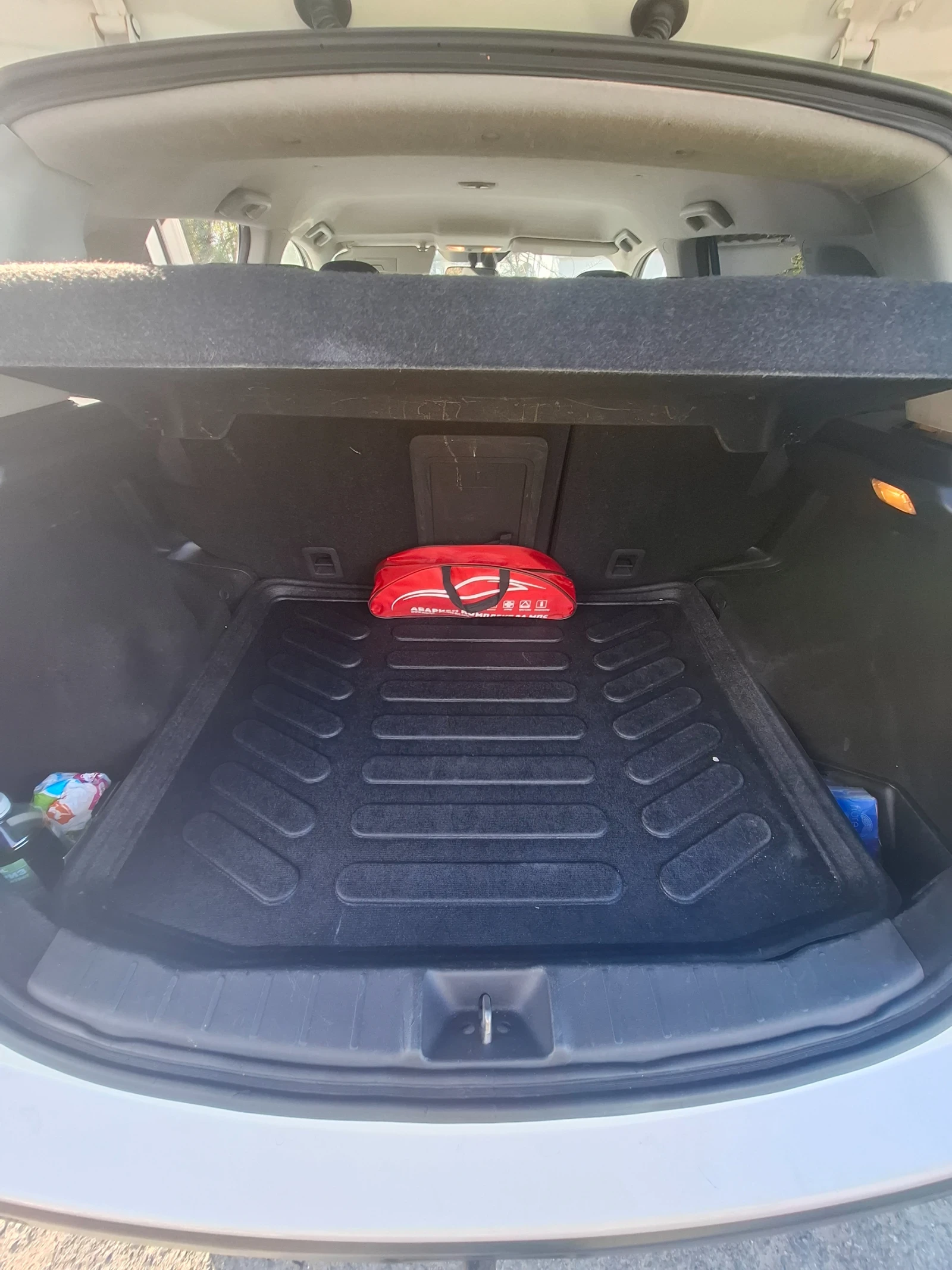 Mitsubishi ASX 4х4 , снимка 10 - Автомобили и джипове - 54132907