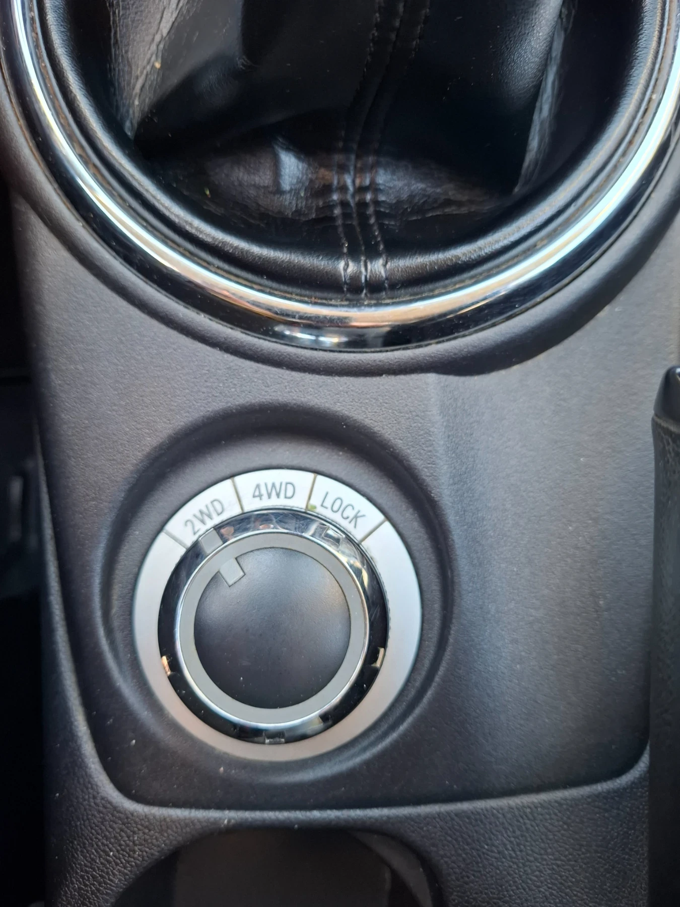 Mitsubishi ASX 4х4 , снимка 8 - Автомобили и джипове - 54132907