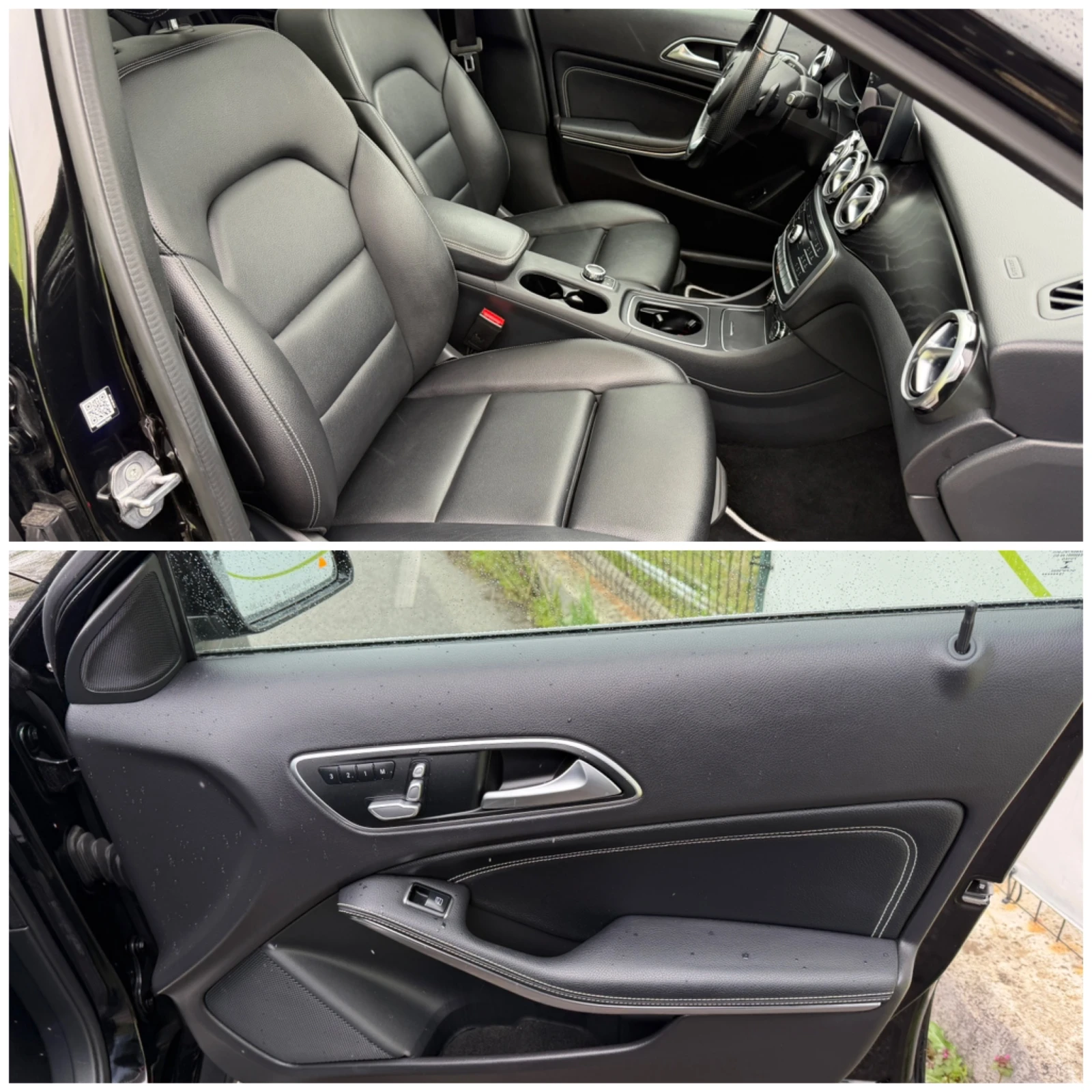 Mercedes-Benz GLA 250 AMG 4 Matic | Mobile.bg � ����������� 11