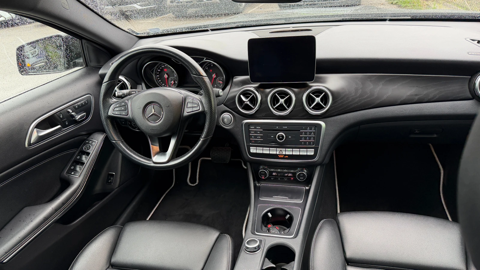 Mercedes-Benz GLA 250 AMG 4 Matic | Mobile.bg � ����������� 12