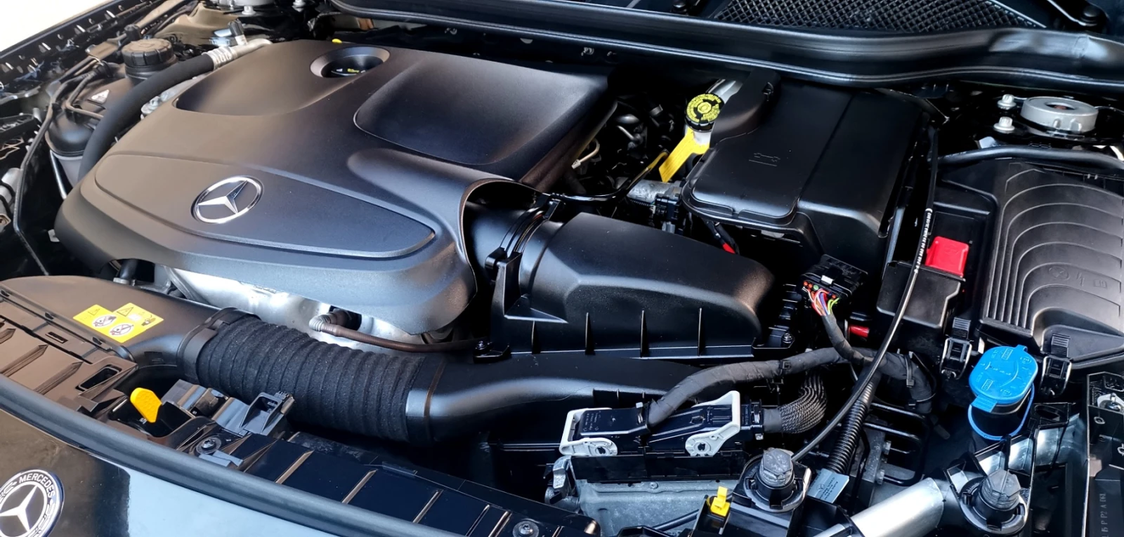 Mercedes-Benz GLA 250 AMG 4 Matic | Mobile.bg � ����������� 17