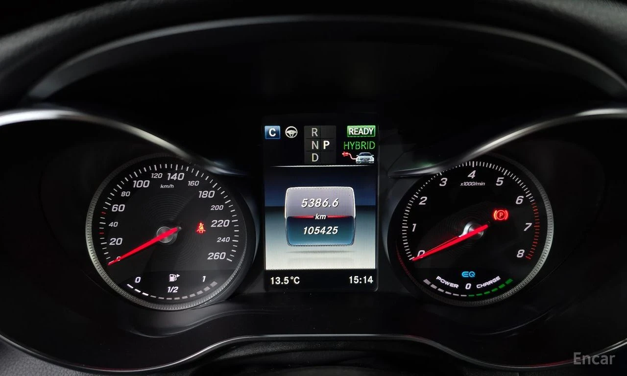 Mercedes-Benz GLC 350 * HYBRID* 4MATIC* PREMIUM* КОЖА* ПОДГРЕВ* ПАНОРАМА, снимка 8 - Автомобили и джипове - 54460362