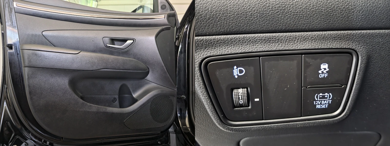 Hyundai Tucson 1.6T-GDI 230 HYBRID INTUITIVE | Mobile.bg � ����������� 13