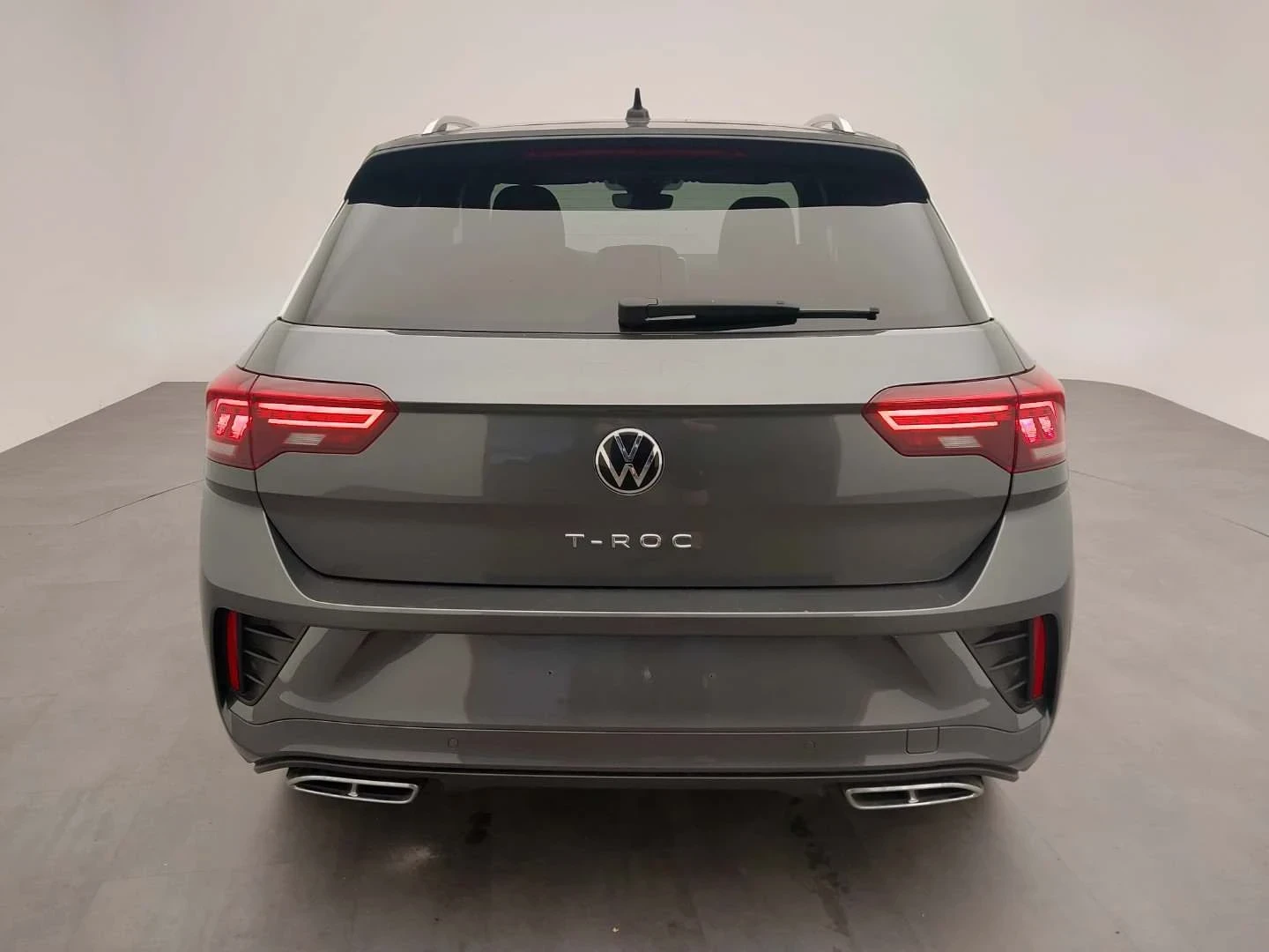 VW T-Roc 1, 5 TSI DSG "R Line, снимка 11 - Автомобили и джипове - 55451209
