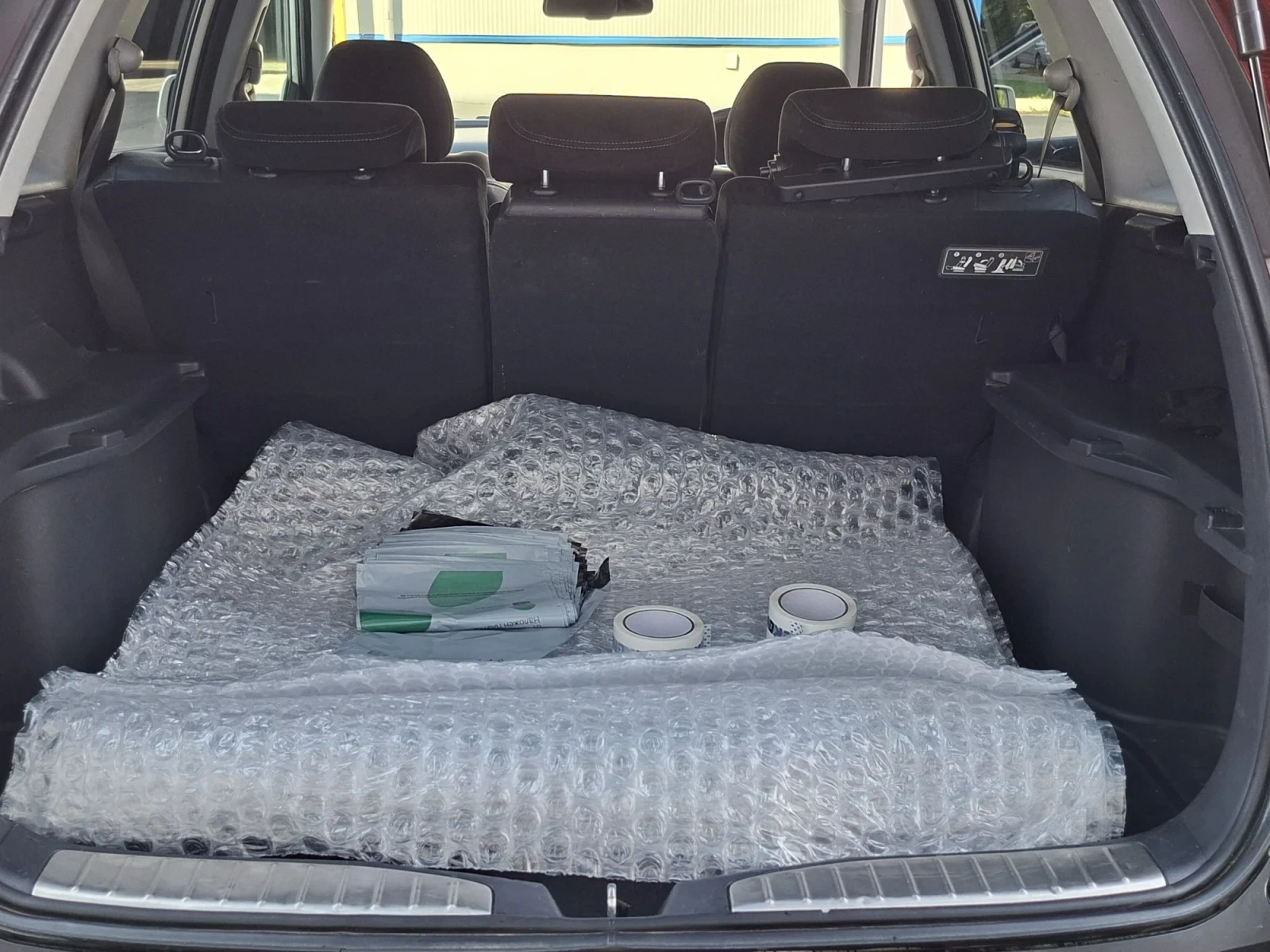 Honda Cr-v Фейслифт, снимка 12 - Автомобили и джипове - 55996766